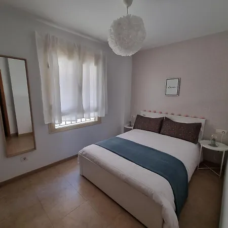 Sea & Wave Maria Boutique Apartment Málaga Esterno foto