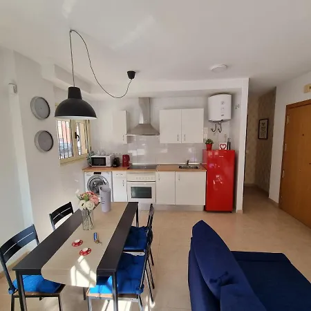 Sea & Wave Maria Boutique Apartment Málaga Esterno foto